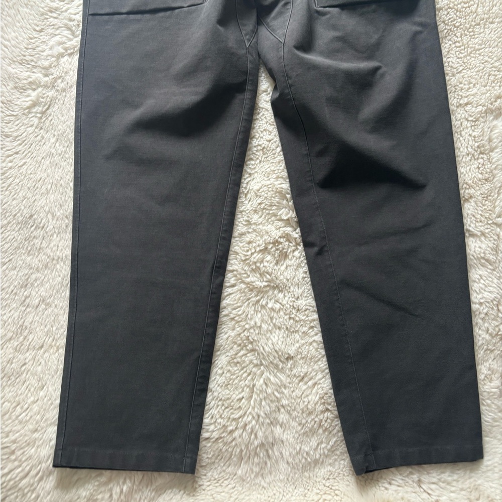 lululemon athletica Black Men's Jogger Sweatpants - Picture 4 of 8